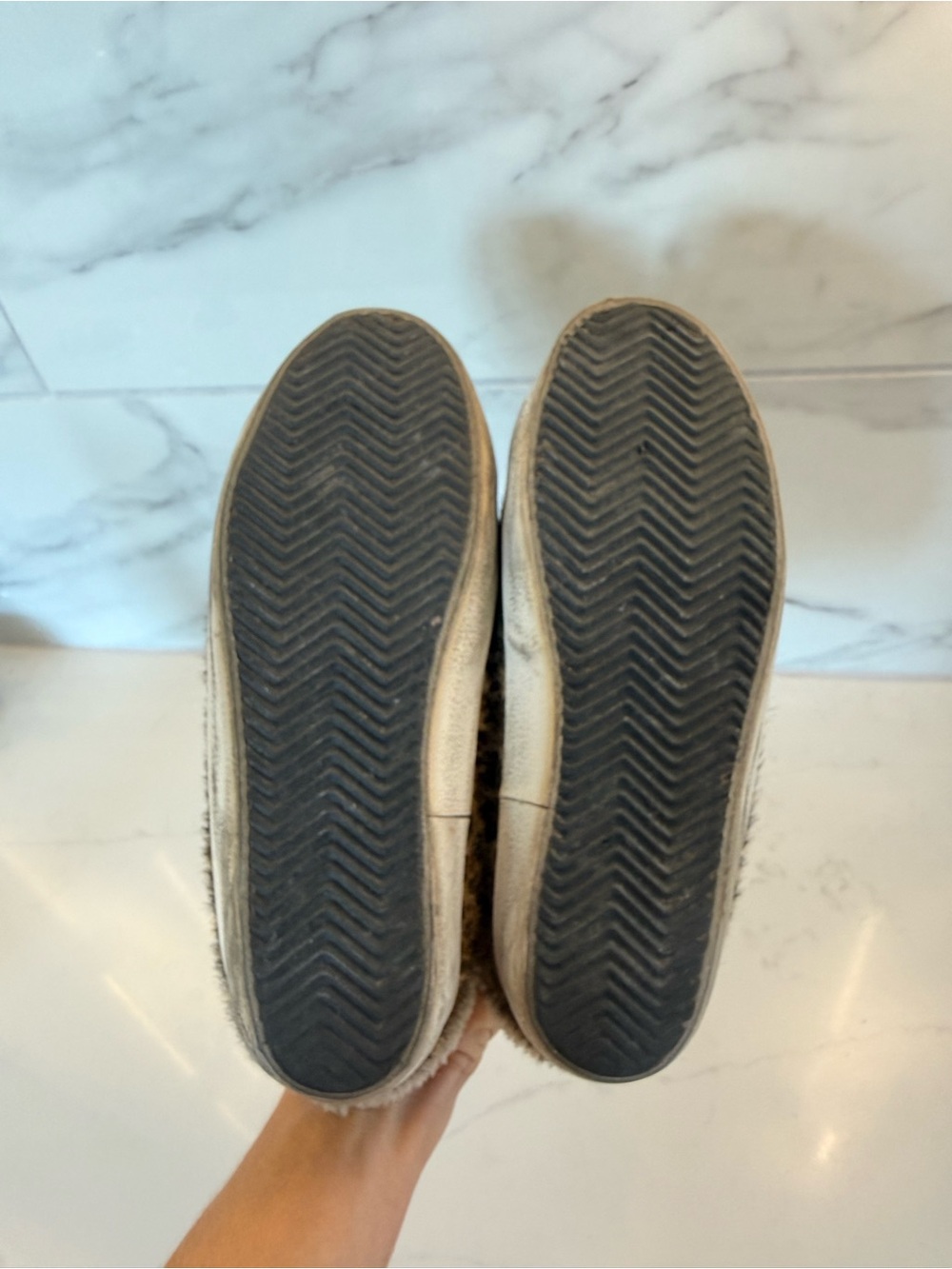Golden Goose Mid Star Sabot Mule Sneakers – Size EU 39 - Picture 7 of 8
